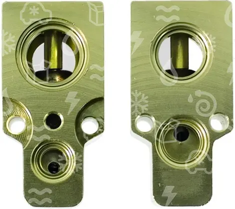 expanzní ventil OEM JQD000030 - JQD100230, ROVER 200 11/95 > 03/00